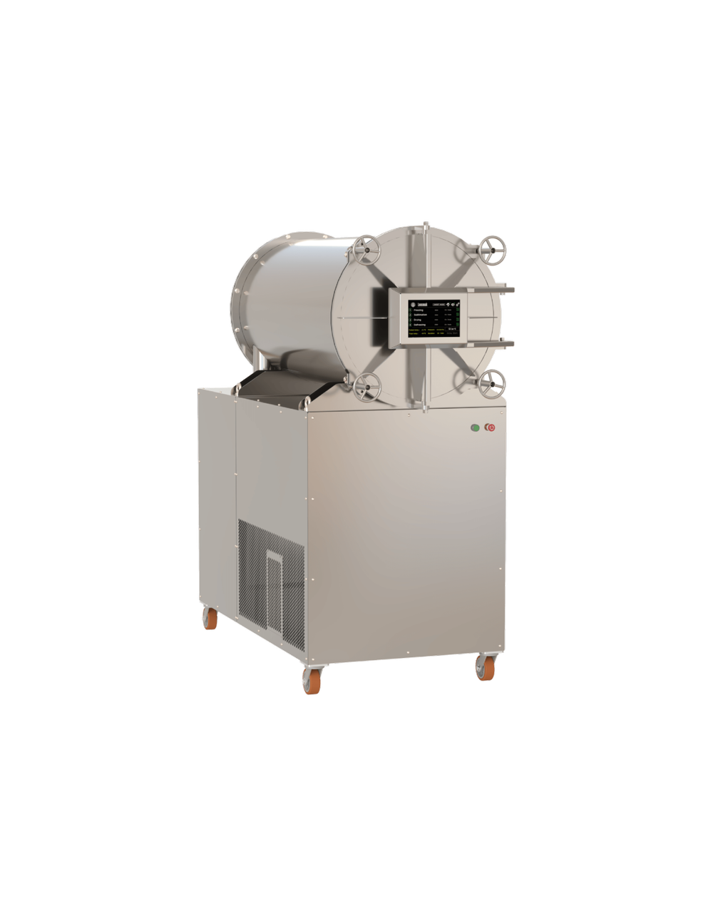 Leosmak LEO-030L Industrial Freeze Dryer — Premium Freeze Dryers